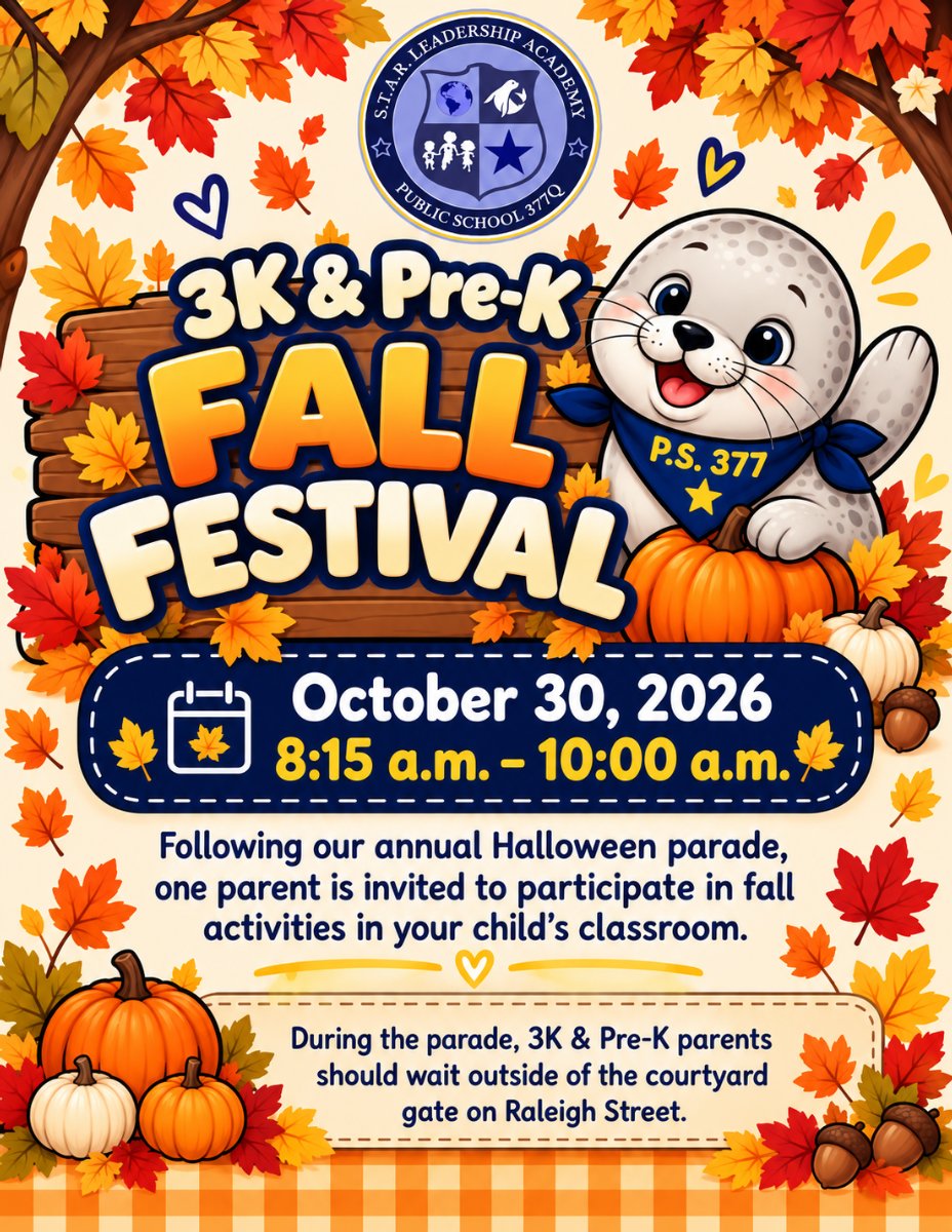 fall festival